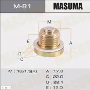    Masuma M-81 