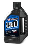  Maxima Super M Smokeless Injector Liter 