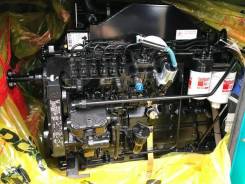  Cummins 6BT5.9-C120