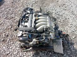 Honda Inspire UA1 G20A 