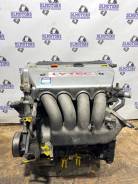  Honda Accord 10002RBBE04 CL9 K24A3 