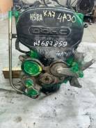  4A30-T Mitsubishi Pajero MINI H58A; 20 . ; DOHC