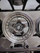 Work Meister R16 8.0j ET20 5*100/114,3 (L188) 
