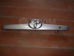   Toyota Corolla ZZE120 
