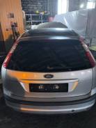 ������ ������ ������� Ford Focus 2 ���������