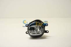   Toyota LAND Cruiser 200 16- LED 