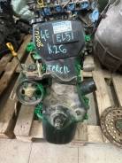  4E-FE Toyota Corsa; Tercel EL51, 