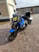 Yamaha XT 1200Z Super Tenere, 2011 