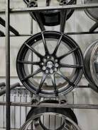 Style Advan RS R17 8.0J ET38 5*114,3/5*100 (E055) 