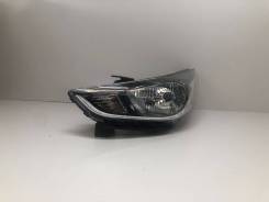   Hyundai Solaris HCR 2017-2020