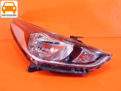   Hyundai Solaris 2017-2020 