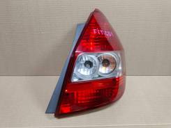    Honda FIT GD1, (49-49)