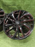 ����� Weds Leonis TE 5x114.3 R18 ����� 9,8 �� ����