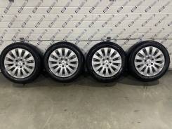  Mercedes-Benz C-Class Pirelli Cinturato P7 