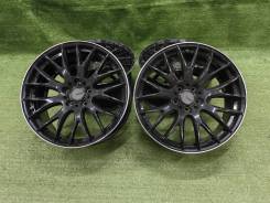  Rays Homura 2x9 5x112 R19 Original 