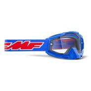   /  FMF Powerbomb Enduro Rocket Blue -   