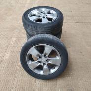    Kia Ceed R16 5x114.3 