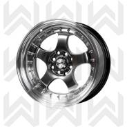   R16 4100/114.3  LADA, Kia, Hyundai, Nissan  . 