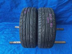 Nitto NT555 G2, 225/45 R19 