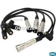    AUDI 80 (8C, B4) [ABM, ADA, ABT, ABK] 1.6 - 2.0L 1991 - 1994 /AUDI A6 (4A, C4) [AAE, ABK] 2.0L 1 