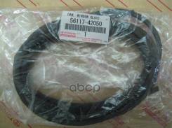. 5611742050 Dam, Window Glass Toyota 