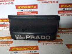   Toyota Land Cruiser Prado 1997 RZJ95 3RZ-FE 