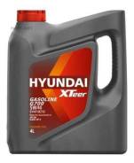    Gasoline G700 5W40 SN 4  Hyundai-KIA 