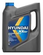    Diesel Ultra 5W40 4  Hyundai-KIA 