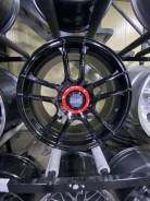 OZ F7826 D17 7.5 5X100/5X112 ET40 73.1 Black 