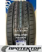RoyalBlack Royal Sport, 235/55R18 104H XL 