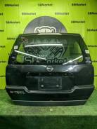   Nissan X-Trail 2010 K010MJG0EA NT31 MR20DE,  