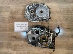   Nissan Dualis 2008 310201XF0B J10 MR20DE 