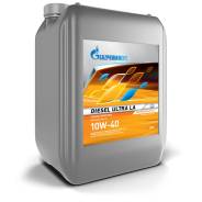 Gazpromneft Diesel Ultra LA 10W-40 20 