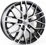   RST R019 19x7.5 5x108 ET46 d.63.4 BMG 