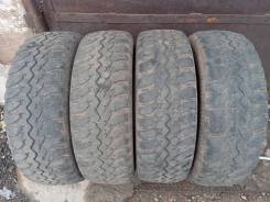 Cordiant Off-Road, 205/70R15 96Q 
