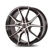   R18 5x114,3 8J ET40 D67,1 PDW Spyder M/B 