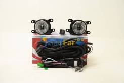  LED Toyota Corolla 19-Fortuner 20-Hilux 20-C-HR 19 