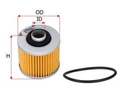   Aprilia, MUZ, Sachs, Yamaha, Yamaha Motorcycles (=MH67) Sakura O91060 