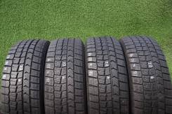 Dunlop Winter Maxx WM02, 205/65 R15 