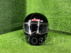  Simpson Speed Black (L) 