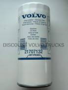   Volvo FH FM FMX 21707132 EAC 