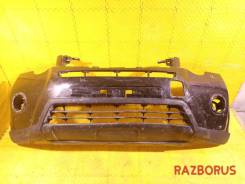   Nissan X-Trail T31 2010-2015   