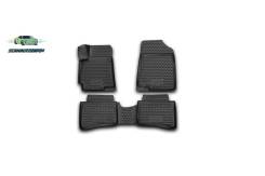   ! 3D, 4 .  Hyundai Solaris (I, I),2010-2017, ., . Element NLC3D2059210 