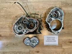   Toyota Carina 1997 3510520030 AT211 7AFE 