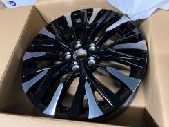  R19 Toyota Alphard H40,    