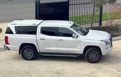    Mitsubishi L200 New 2024+ 