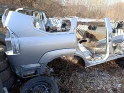  Toyota Lc Prado 2007 6016160780 120 1GR,   