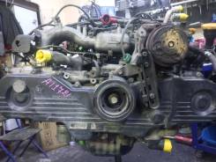  Subaru Forester EJ202 2005 EJ20 [10100BL330] AI-1721 