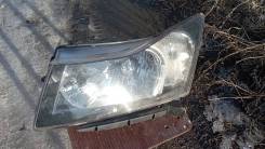   Chevrolet Cruze J300 2010