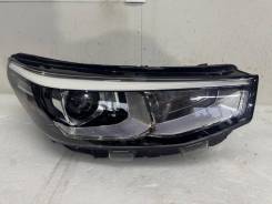   Changan CS55 (2017-. ) Full Led 